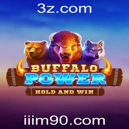 BuffaloPower: Um Mergulho Profundo no Jogo e Sua Estrutura