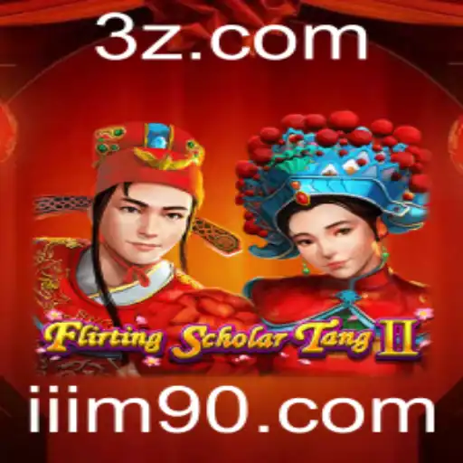 Explorando o Universo de Flirting Scholar Tang II