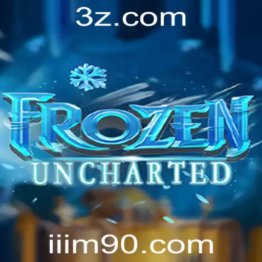 FrozenUncharted: Uma Nova Aventura Congelante nos Jogos