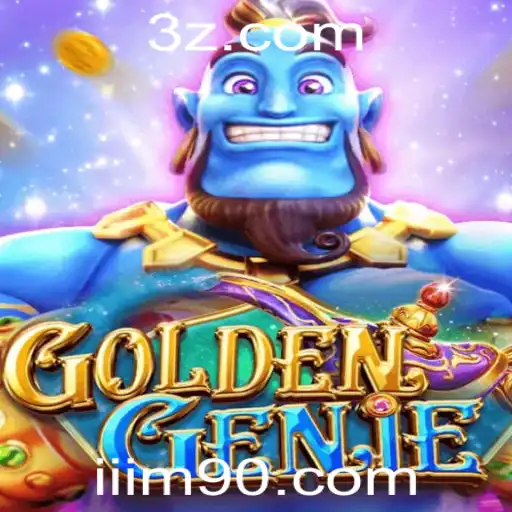 Descubra GOLDENGENIE: Aventura e Desafios no Mundo dos Jogos