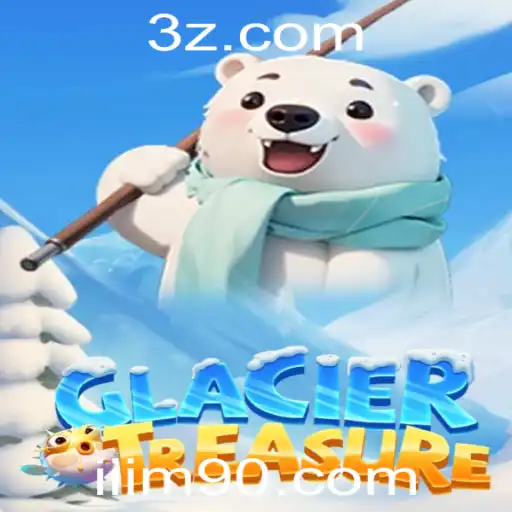 Desvendando GlacierTreasure: Explorando Tesoros Escondidos nas Geleiras