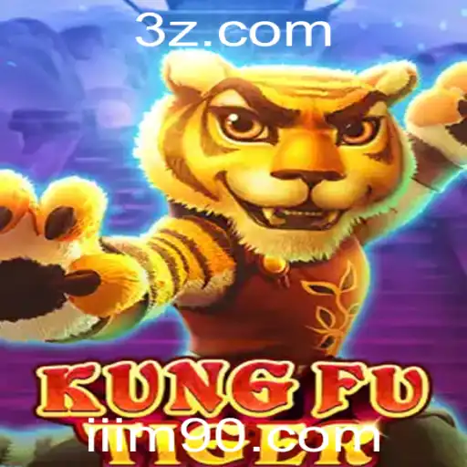 Explorando KungFuTiger: O Novo Fenômeno dos Games