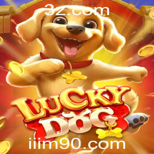 Explorando o Mundo do Jogo LuckyDog