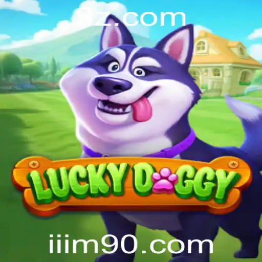 Descubra o Mundo Empolgante de LuckyDoggy: Um Jogo de Aventura e Sorte
