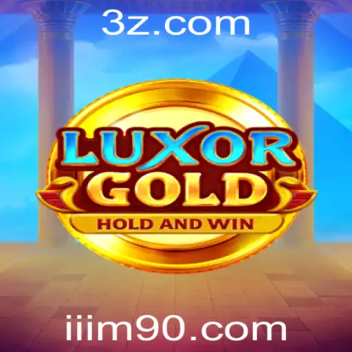 Descubra LuxorGold: Um Jogo de Aventuras e Estratégia Único