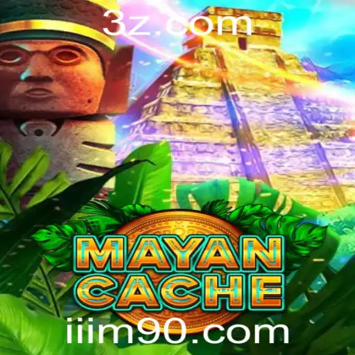 Descubra o Misterioso Jogo MayanCache: Uma Aventura Épica