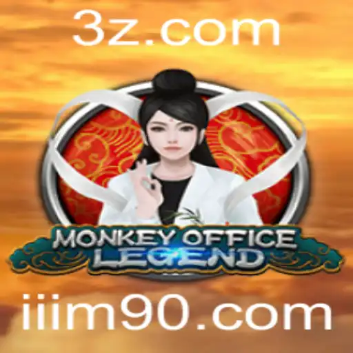 Descubra o Mundo de MonkeyOfficeLegend: A Nova Sensação Gamística