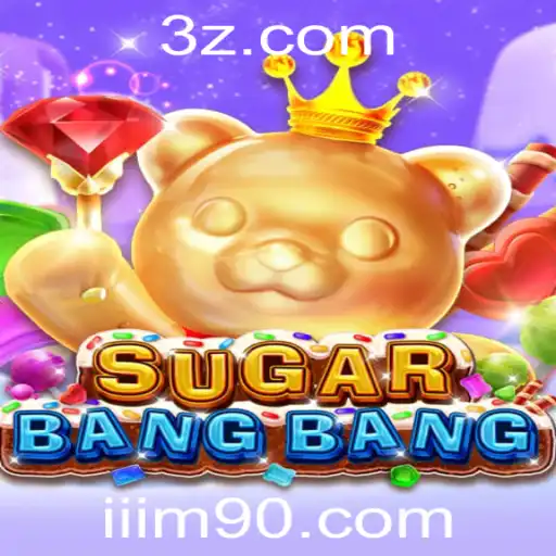 SUGARBANGBANG: Uma Experiência Doce no Mundo dos Jogos