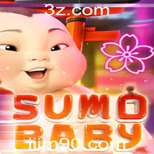 SumoBaby: O Jogo Que Está Conquistando o Mundo
