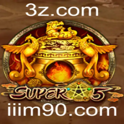 Super5: Mergulhe na Nova Sensação dos Jogos Online