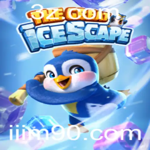 The Great Icescape: Mergulhando em Uma Aventura Congelante