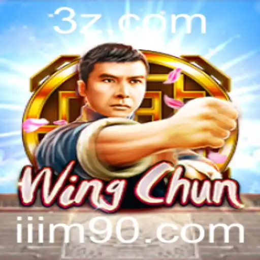 Explorando o Universo de WingChun: O Jogo Revolucionário da Plataforma iiim9.com